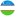 O’zbek tili flag